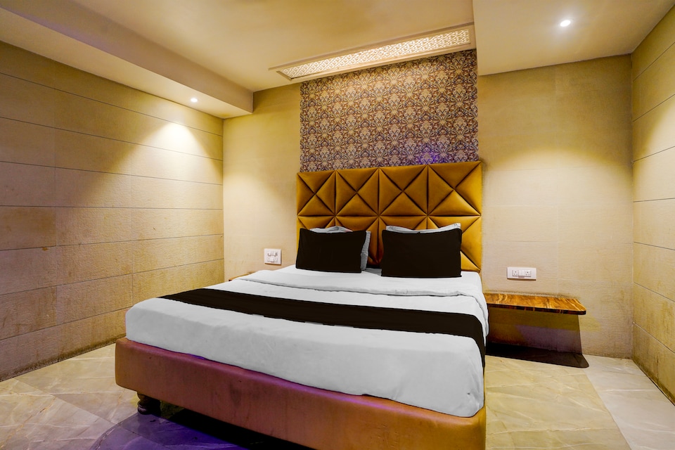 Super Hotel O Diana Palace Lodging & Boarding, Mumbai- Kalyan-Bhiwandi- Badalapur, Mumbai
