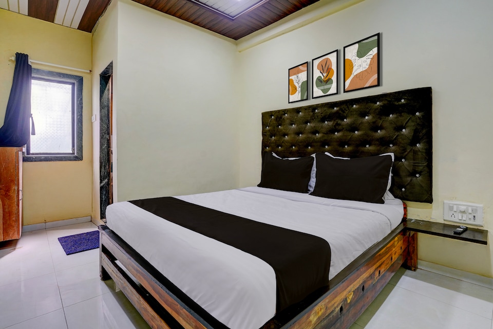 Hotel O Royal Inn, Mumbai- Kalyan-Bhiwandi- Badalapur, Mumbai