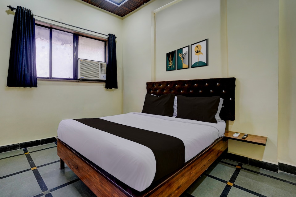 Hotel O Royal Inn, Mumbai- Kalyan-Bhiwandi- Badalapur, Mumbai