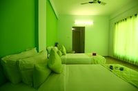 OYO Greentree Serviced Apartment Near Guindy National Park