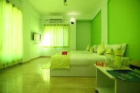 OYO Greentree Serviced Apartment Near Guindy National Park