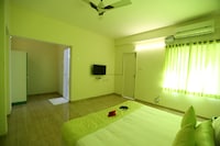 OYO Greentree Serviced Apartment Near Guindy National Park