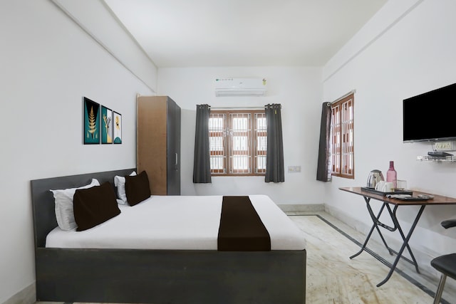 Hotel O RISHI REGENCY Anandabana Park