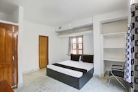 Hotel O RISHI REGENCY Anandabana Park