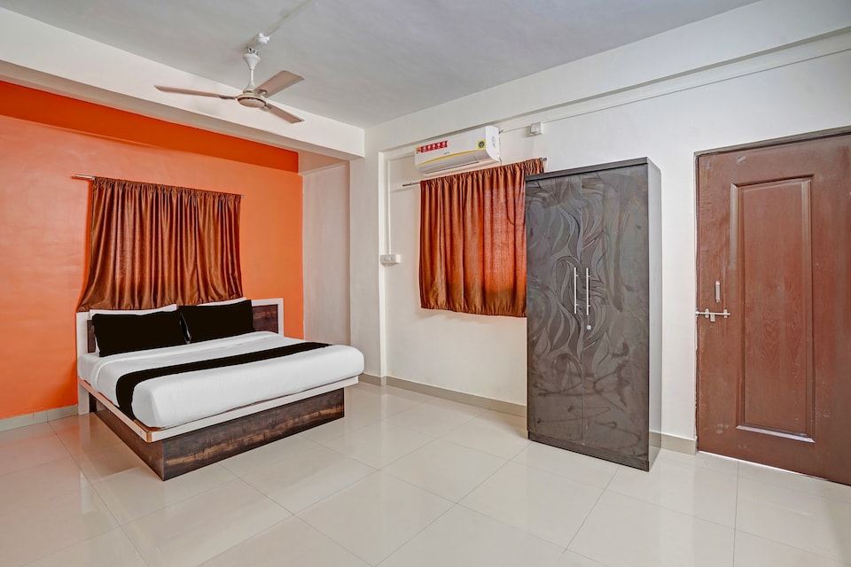 Hotel O Ashiyana lodge Wakad Bridge Bus Stop, Hinjewadi Pune, Pune