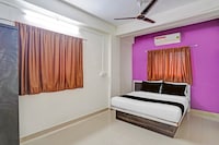 Hotel O Ashiyana lodge Wakad Bridge Bus Stop