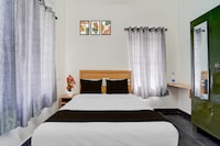 Super Hotel O Thiruvananthapuram Kochuveli Formerly Jasmin Villa