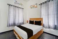 Super Hotel O Thiruvananthapuram Kochuveli Formerly Jasmin Villa