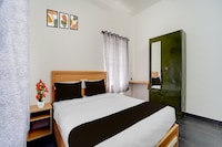 Super Hotel O Thiruvananthapuram Kochuveli Formerly Jasmin Villa