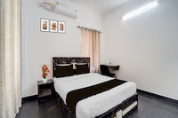 Super Hotel O Thiruvananthapuram Kochuveli Formerly Jasmin Villa