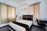 Super Hotel O Thiruvananthapuram Kochuveli Formerly Jasmin Villa