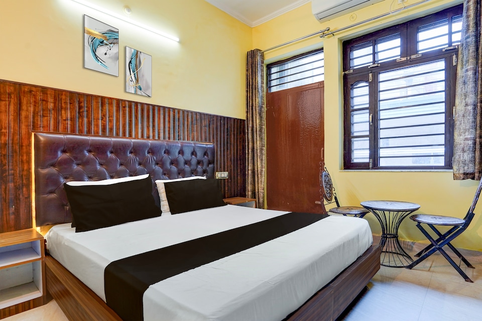 SPOT ON Hotel Manohar, Tapovan Rishikesh, Rishikesh