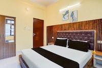 SPOT ON Hotel Manohar