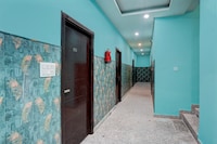 SPOT ON Hotel Manohar