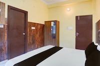 SPOT ON Hotel Manohar