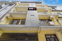 SPOT ON Hotel Manohar