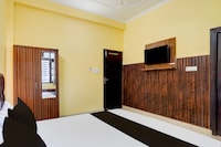 SPOT ON Hotel Manohar