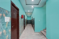 SPOT ON Hotel Manohar