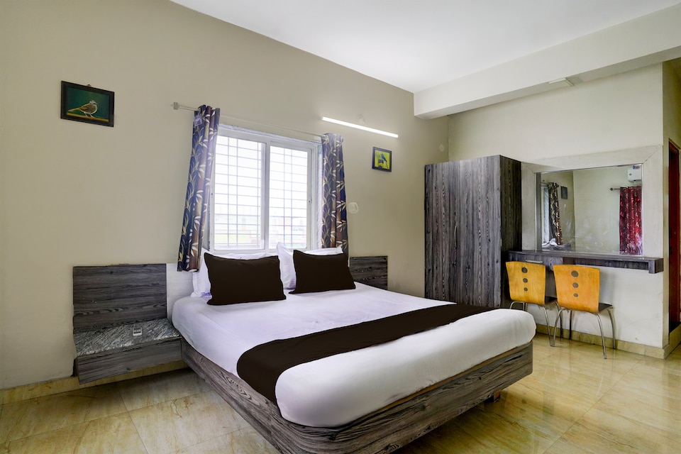 Hotel O Silver Sky Kalaburagi Gulbarga Ksrtc Bus Stand, Gulbarga, Gulbarga