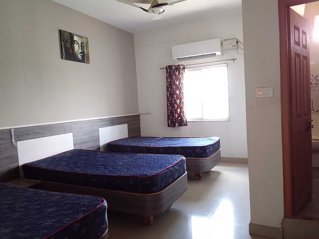 Hotel O Silver Sky