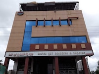 Hotel O Silver Sky
