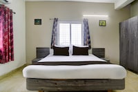 Hotel O Silver Sky Kalaburagi Gulbarga Ksrtc Bus Stand