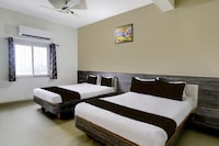 Hotel O Silver Sky Kalaburagi Gulbarga Ksrtc Bus Stand