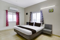 Hotel O Silver Sky Kalaburagi Gulbarga Ksrtc Bus Stand