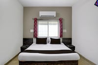 Hotel O Silver Sky Kalaburagi Gulbarga Ksrtc Bus Stand