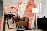  Dancenter Sukhumvit 107 Bangkok Hotel  