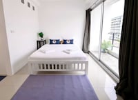  Dancenter Sukhumvit 107 Bangkok Hotel  