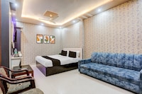 Townhouse Oak Phase 13 Varanasi Formerly RR Palace