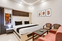 Townhouse OAK R R Palace 