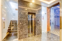 Townhouse Oak Phase 13 Varanasi Formerly RR Palace