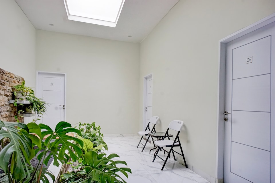 Collection O Blower Residence Syariah, Banda Aceh, Banda Aceh