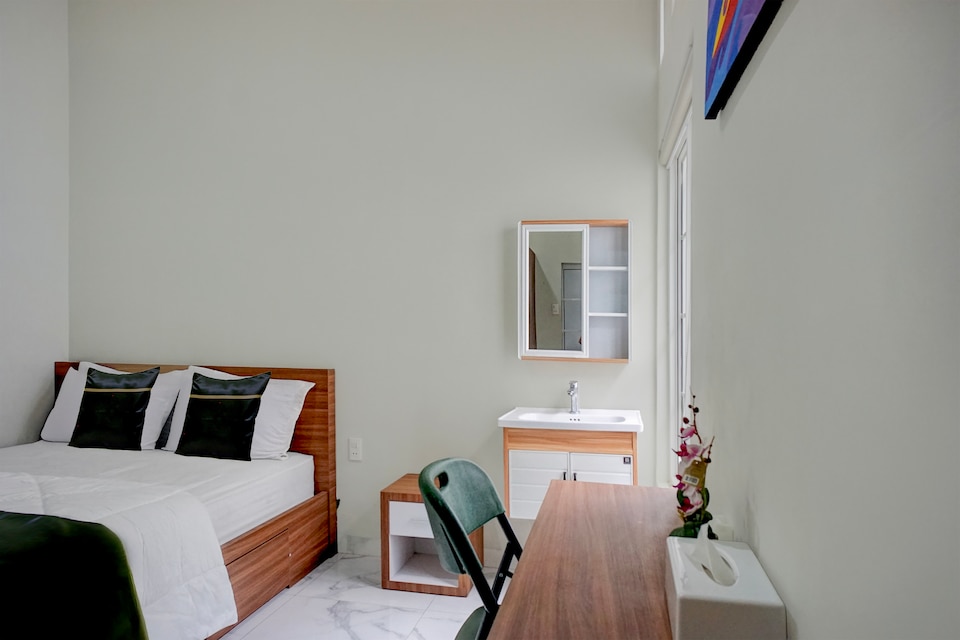 Collection O Blower Residence Syariah, Banda Aceh, Banda Aceh