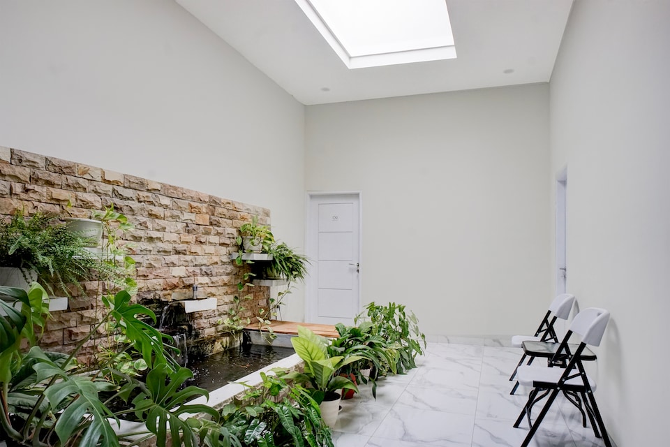 Collection O Blower Residence Syariah, Banda Aceh, Banda Aceh