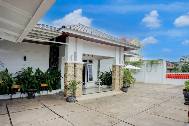 Collection O near Museum Tsunami Banda Aceh formerly Blower Residence