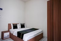 Collection O Blower Residence Syariah