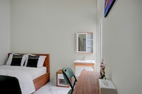 Collection O Blower Residence Syariah