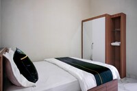 Collection O Blower Residence Syariah