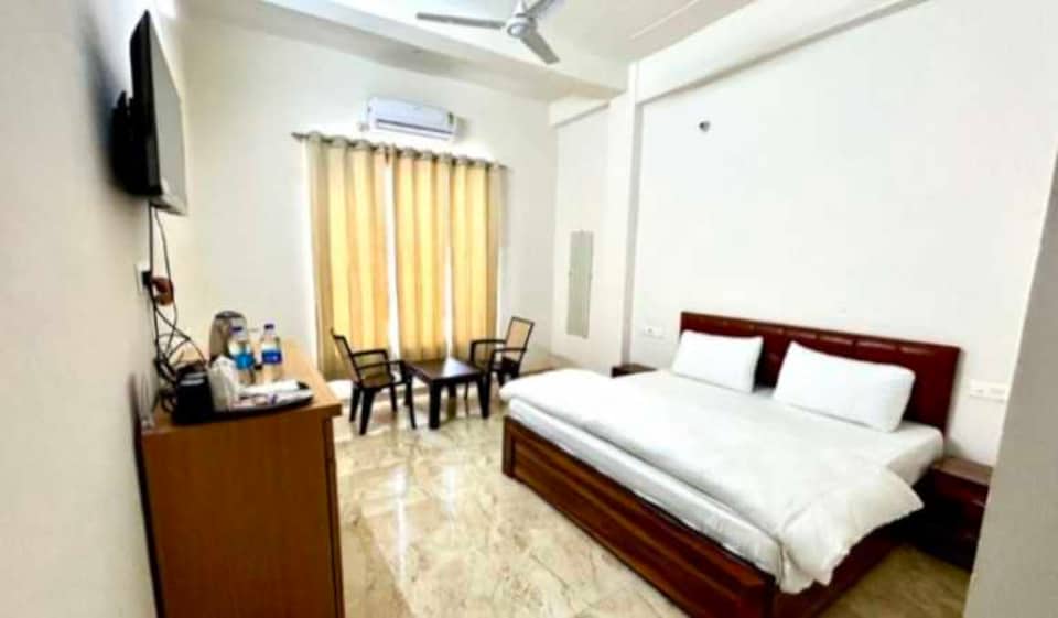 Hotel O Prem Kunj Acharya Narendra Dev Nagar, Ayodhya, Ayodhya