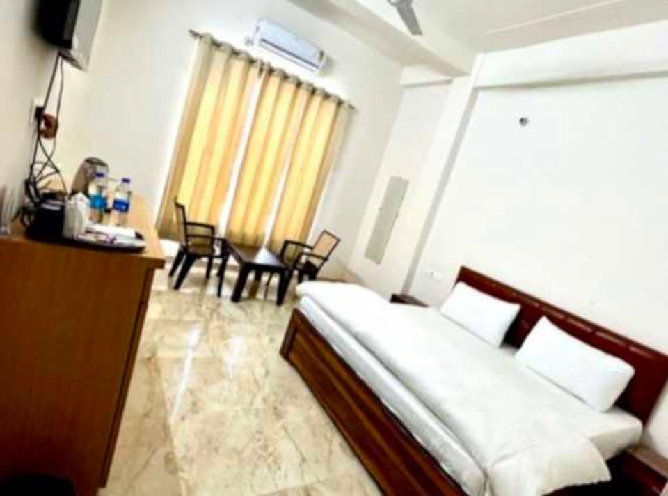 Hotel O Prem Kunj Acharya Narendra Dev Nagar, Ayodhya, Ayodhya