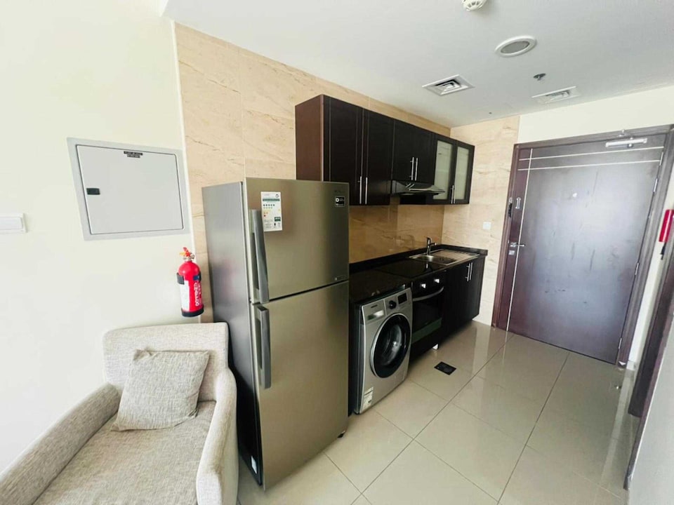 OYO HOME 1573 Premium Upgraded 1 Bed Room At Palm, Dubai Marina, Dubai