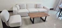 OYO HOME 1573 Premium Upgraded 1 Bed Room At Palm