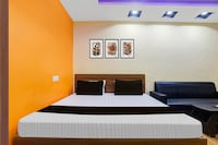 HOTEL O OMM SAI RAM Lingaraj Tmp Rd Railway Station