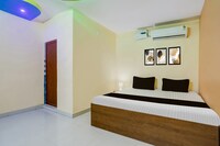 HOTEL O OMM SAI RAM Lingaraj Tmp Rd Railway Station