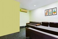 HOTEL O OMM SAI RAM Lingaraj Tmp Rd Railway Station