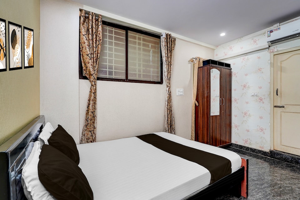 Hotel O Bangalore Residency, Basvanagudi Bangalore, Bangalore