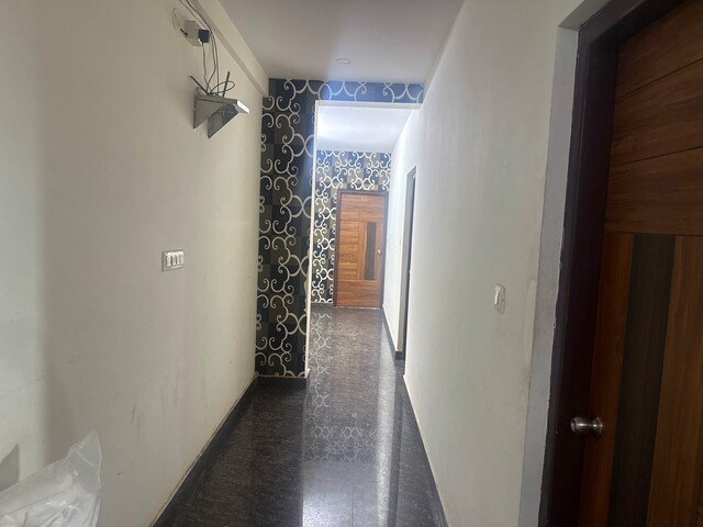 Hotel O Bangalore Residency